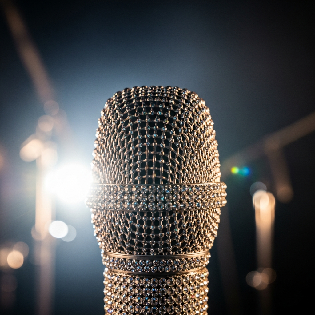 Event Microphone